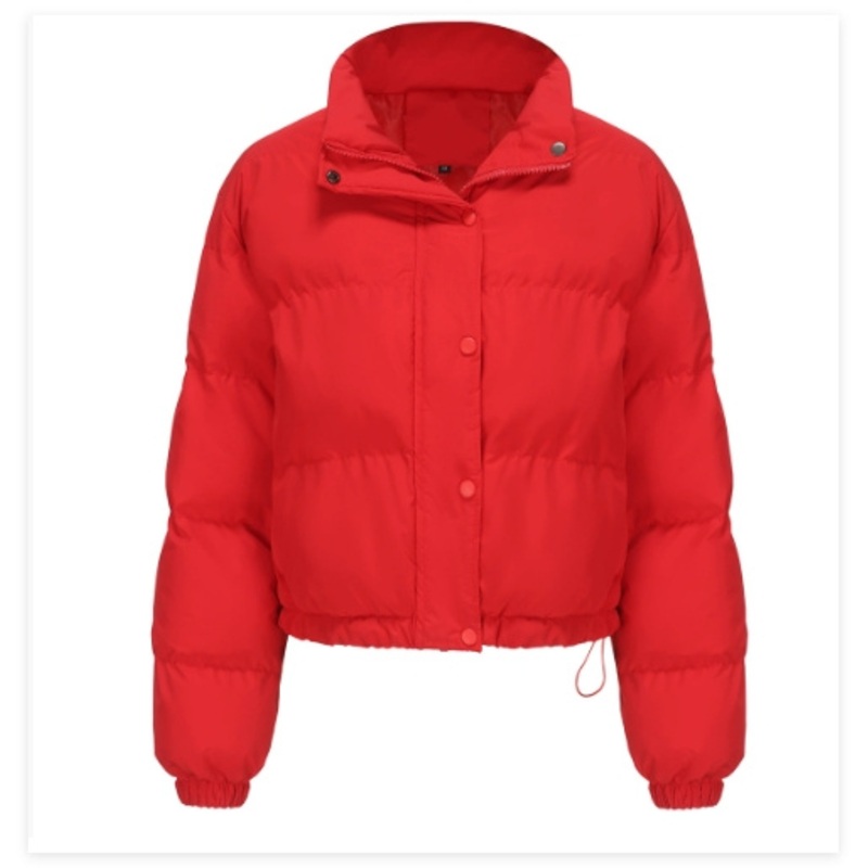 Windproof Waterproof Easy Care Winter Jacket High Quality Wholesale Custom Logo Coat – Custom Jacket and Wholesale Jacket price