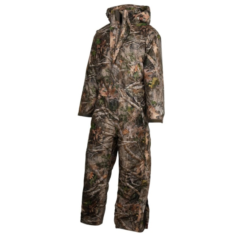 Winter Mens Hunting Coveralls Camouflage Suits – Hunting Clothes and Hunting Clothing price