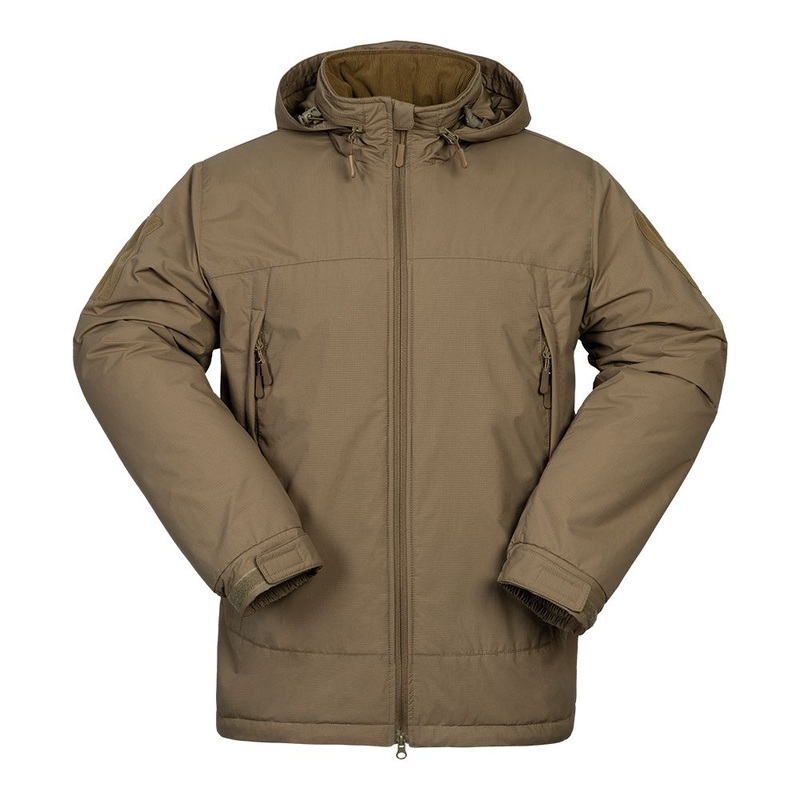 Winter Mens Windproof Nylon Warm Outdoor Camouflage Tactical Jacket – Mens Quilted Jacket and Winter Jacket price