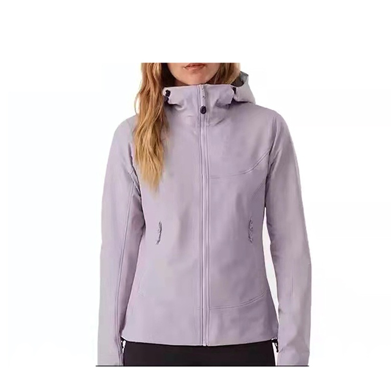 Women Jacket Soft Shell Coat Fall/ Spring 2021 New Design – Coat and Womens Cotton Jacket price