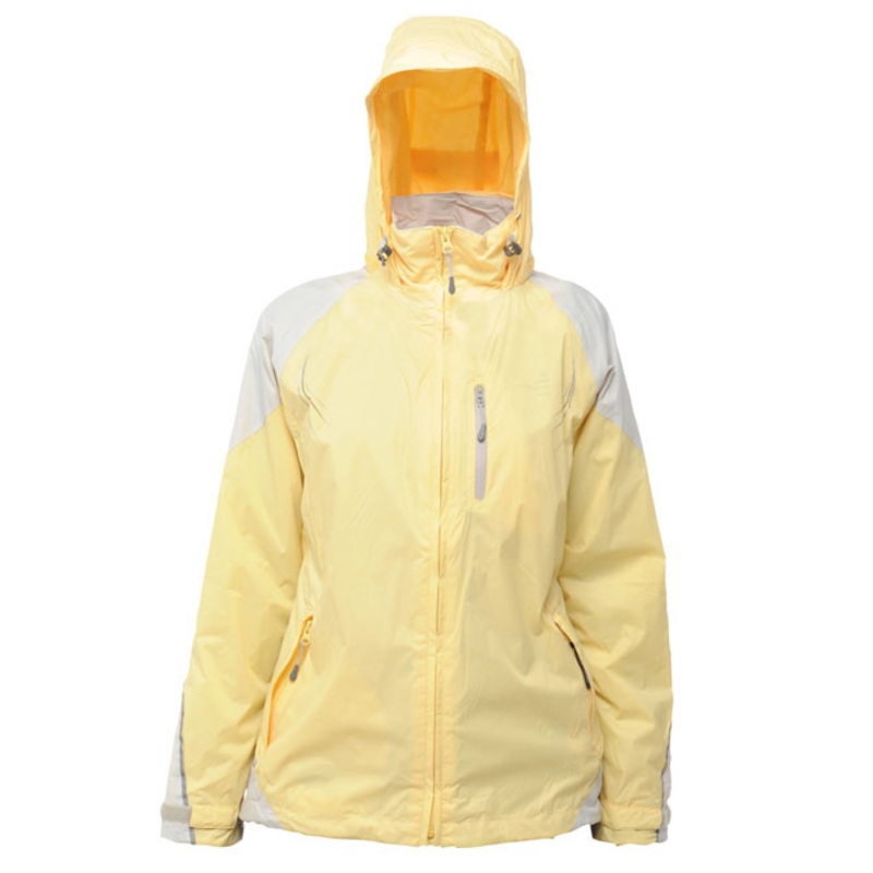 Womens Stylish Outdoor Leisure Waterproof Jacket – Womens Sports Coat and Womens Jacket price