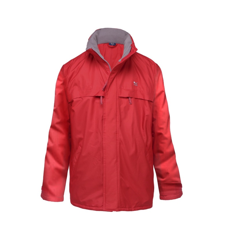 2020 Wholesale 100% Polyester Custom Men Winter Padded Jacket – Winter Jacket and Men Jacket price