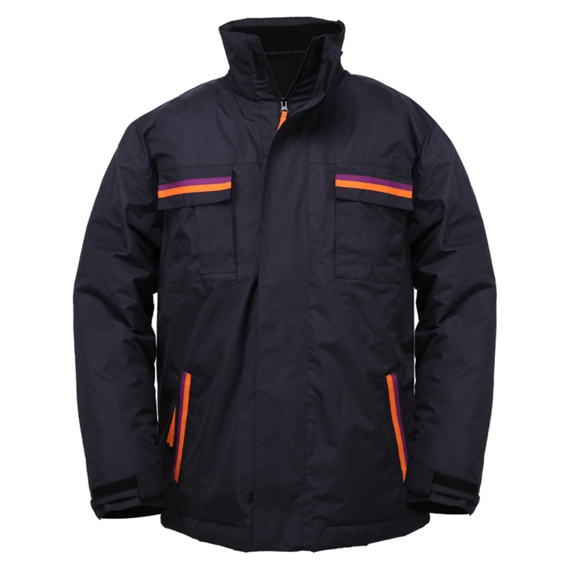 Cheap Offer Multi Pocket Men Uniform Jacket Winter – Men Jacket and Winter Jacket price