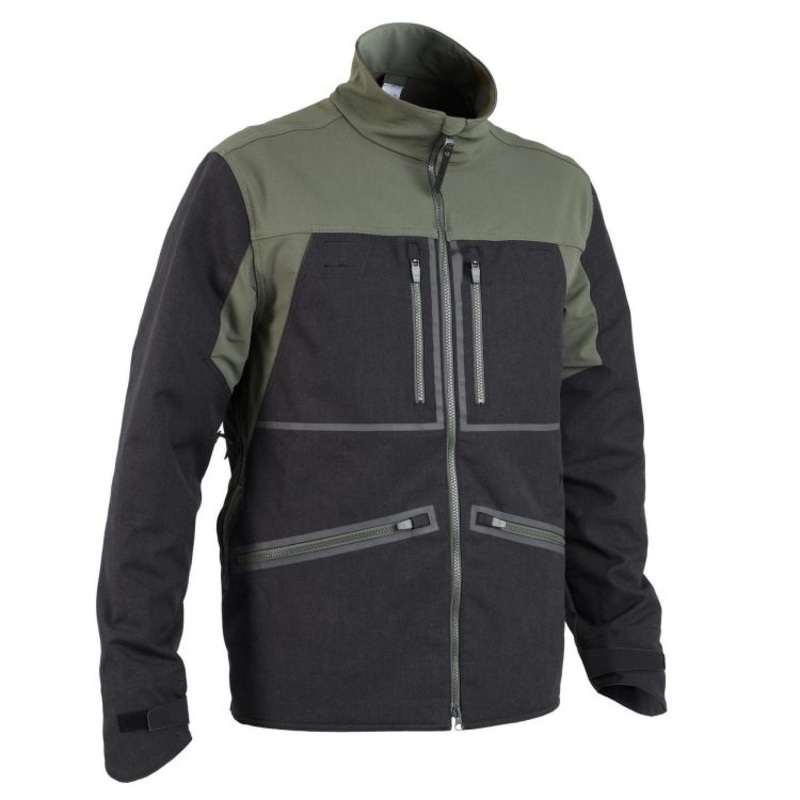 Childrens Lightweight Fishing Jacket with Insect-Repellent Treatment and Mesh Lining – Fishing Jacket and Waterproof price