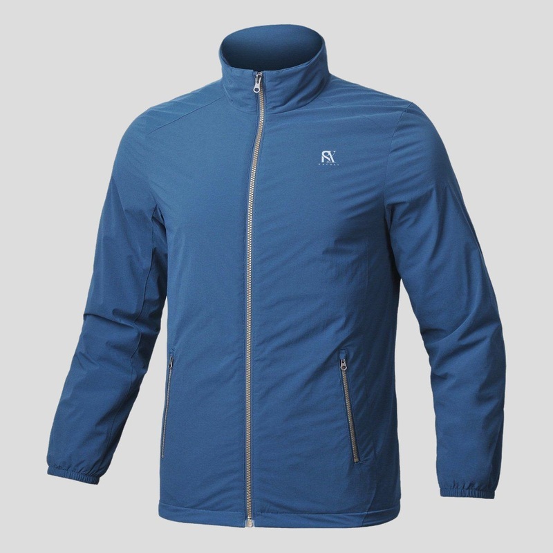 Climbing Clothes Light Men Jacket Breathable Coat Winter Padding Waterproof Parka with Super Stretch Fabric – Waterproof Jacket and Breathable Jacket price