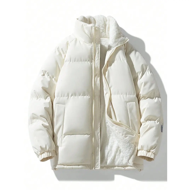 Custom Fashion Style Men Waterproof Hooded Fleece Jacket Wholesale Winter – Waterproof Jacket and Men Jacket price