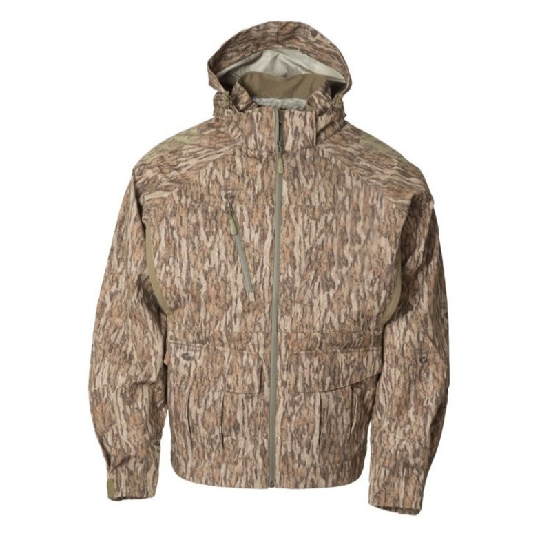 Custom Professional Mens Camouflage Waterproof Jacket for Winter Outdoor Activities – Hunting Jacket and Camouflage Jacket price
