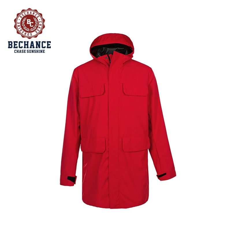 Customize Mens Fashion Jacket Light Windbreaker High Quality Parka – Customize Jackets and Customize Coat price
