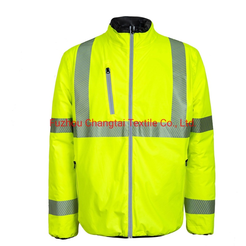 Customized OEM ODM Men S Reversible Jacket Workwear Winter Jacket From Factory Wholesales – Mens Jacket and Reversible Jacket price