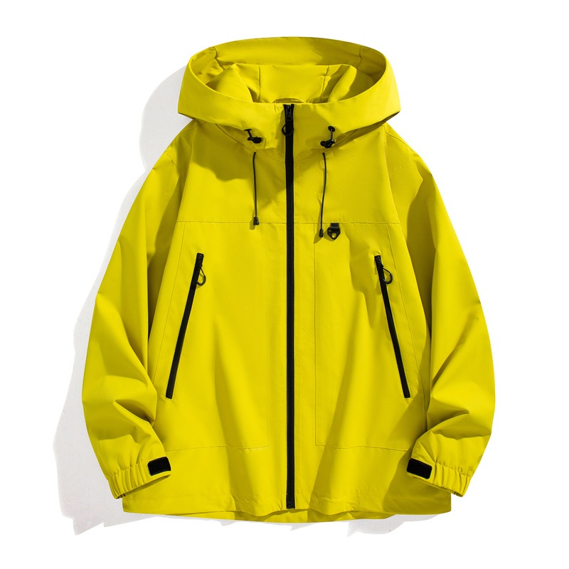 Functional Windbreaker Jacket with Unique Features for Outdoor Enthusiasts – Technical Jacket and Softshell Jacket price