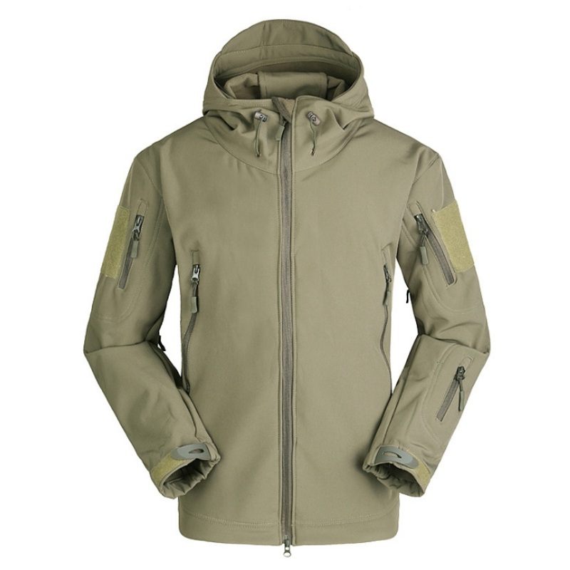 Green Tactical Softshell V4.0 Outdoor Jacket Clothing – Softshell Jacket and Tactical Jacket price