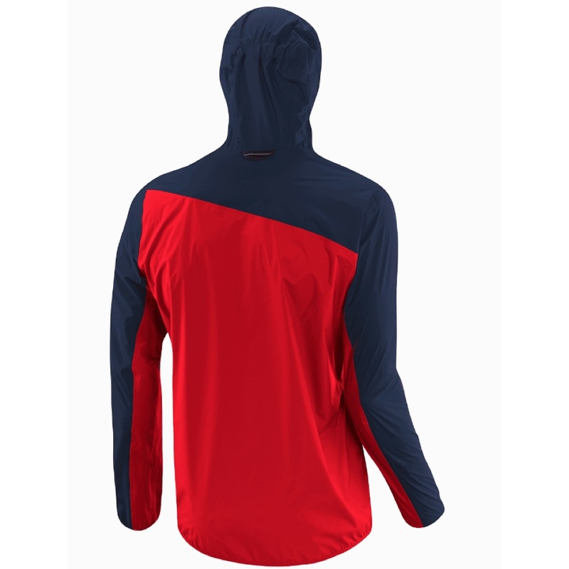 Henglong Hooded Jacket with Advanced Aquavent Design – Insulated Hooded Jacket and Waterproof Winter Coat price