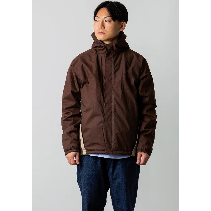 Henglong Wholesale Durable Waterproof Hooded Jacket for Men&rsquor; S Casual Outdoor Use – Waterproof Jacket and Mens Casual Jacket price