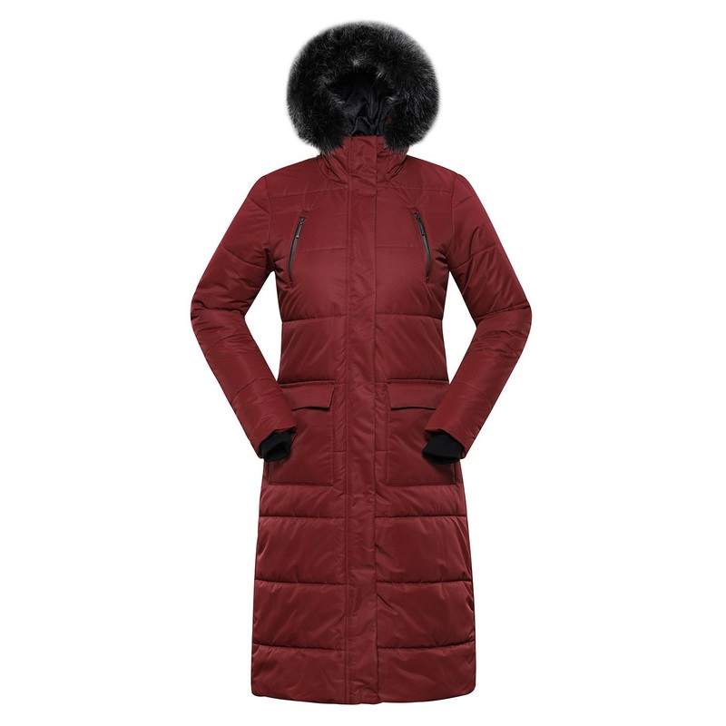 Henglong Winter Padded Long Winter Jacket Waterproof Coat with Hood for Man – Unique Casual Jacket and Womens Winter Jacket price