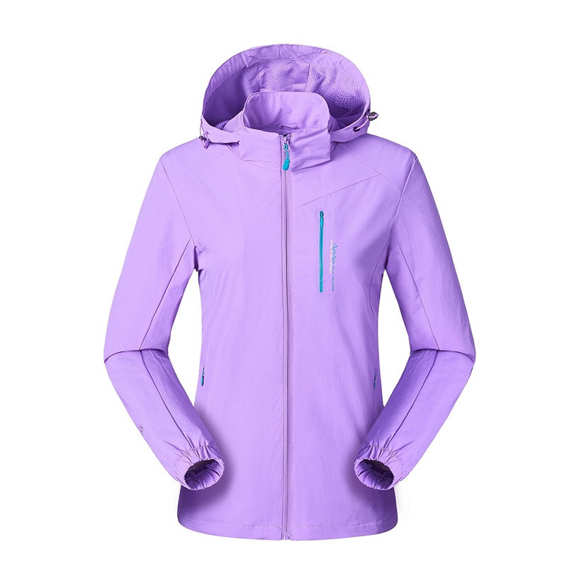 Ladies Water Resistant Windproof Soft Jacket with Detachable Inner Fleece Jacket – Winter Coat and Clothing price