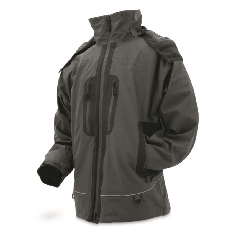 Large Size Fishing Warm Winter Coat Outdoor Waterproof Windbreaker Jackets – Fishing Jacket and Waterproof Fishing Jacket price
