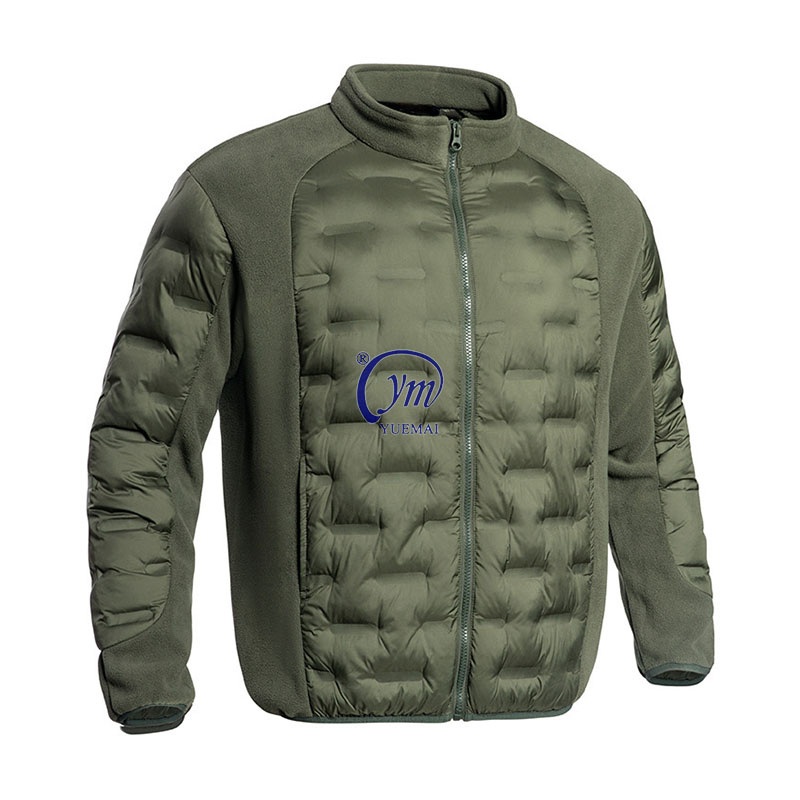 Men Tactical Customize Warm Breathable Stand Collar Lightweight Jacket – Mens Jacket and Outdoor Jacket price