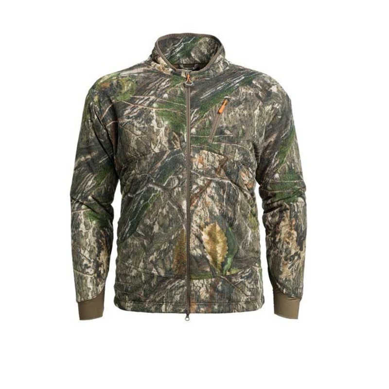 Mens Real Forest Scan Camouflage Softshell Jackets – Hunting Jacket and Shooting Jacket price