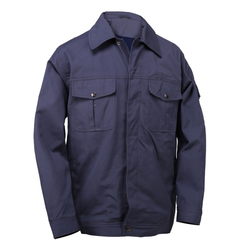 New Fashion and Comfortable Workwear Jacket – Fleece Jacket and Longsleeve Jacket price