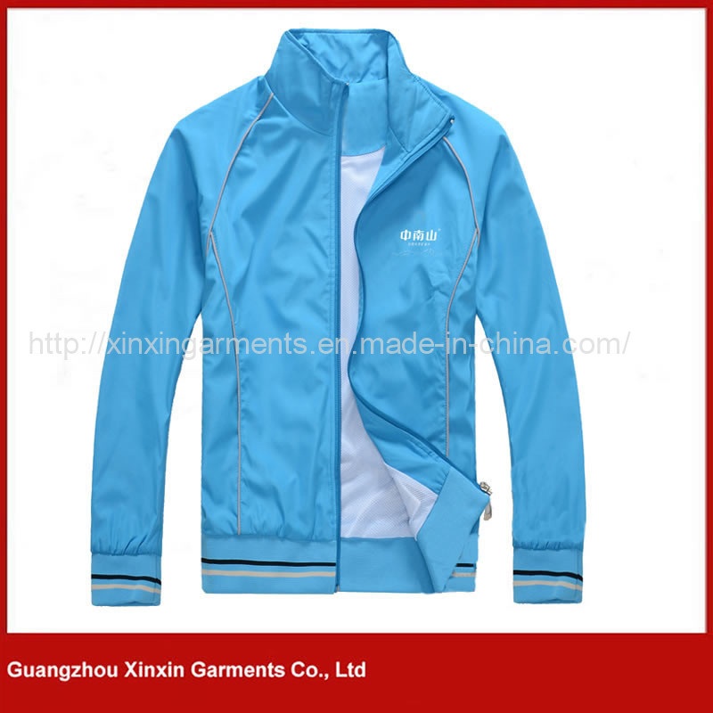 New Latest Design Blue Jacket Coat for Wholesale (J143) – New Coat and Latest Coat price