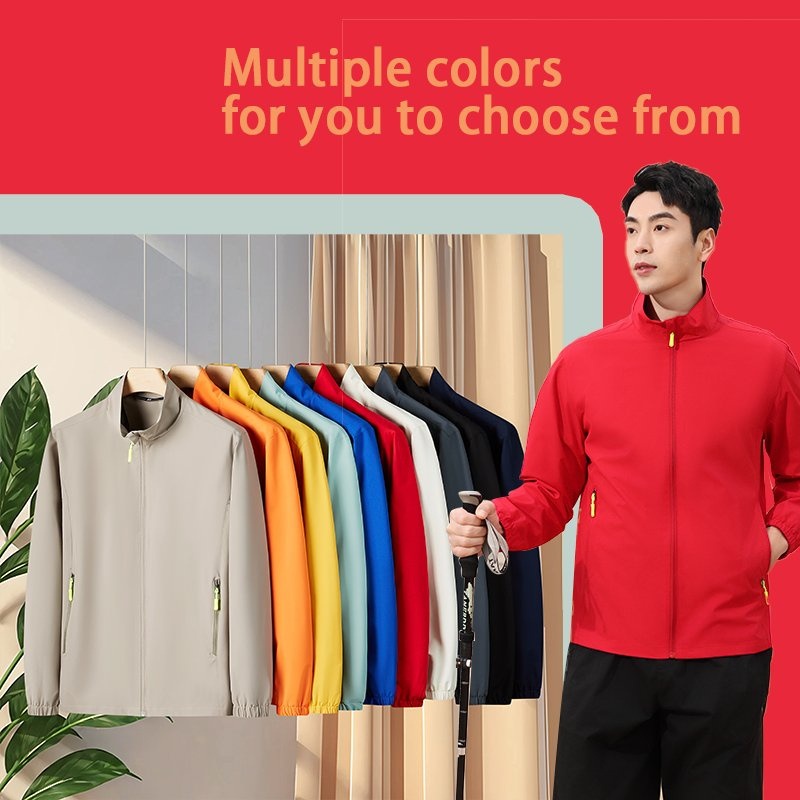 OEM ODM Waterproof Outdoor Autumn Interchange Jacket Protective Workwear – Outdoor Jacket and Technical Jacket price