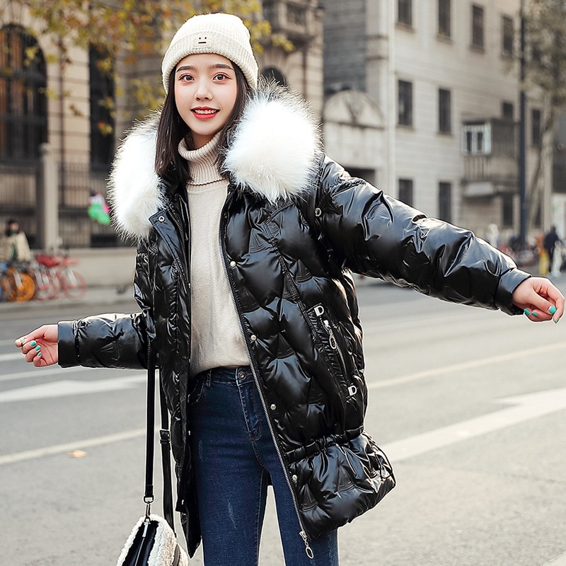 Outdoor Winter Ladies Jackets Warm Padding Jacket – Down Jacket and Down Coat price
