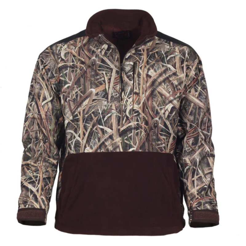 Outdoors Mens Camouflage Waterproof Jacket with Competitive Price – Hunting Jacket and Camouflage Jacket price