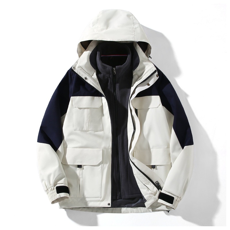 Ss-955#Hunting Brigade Jacket (Polar Fleece Liner) – Outdoor Product and Jackets price