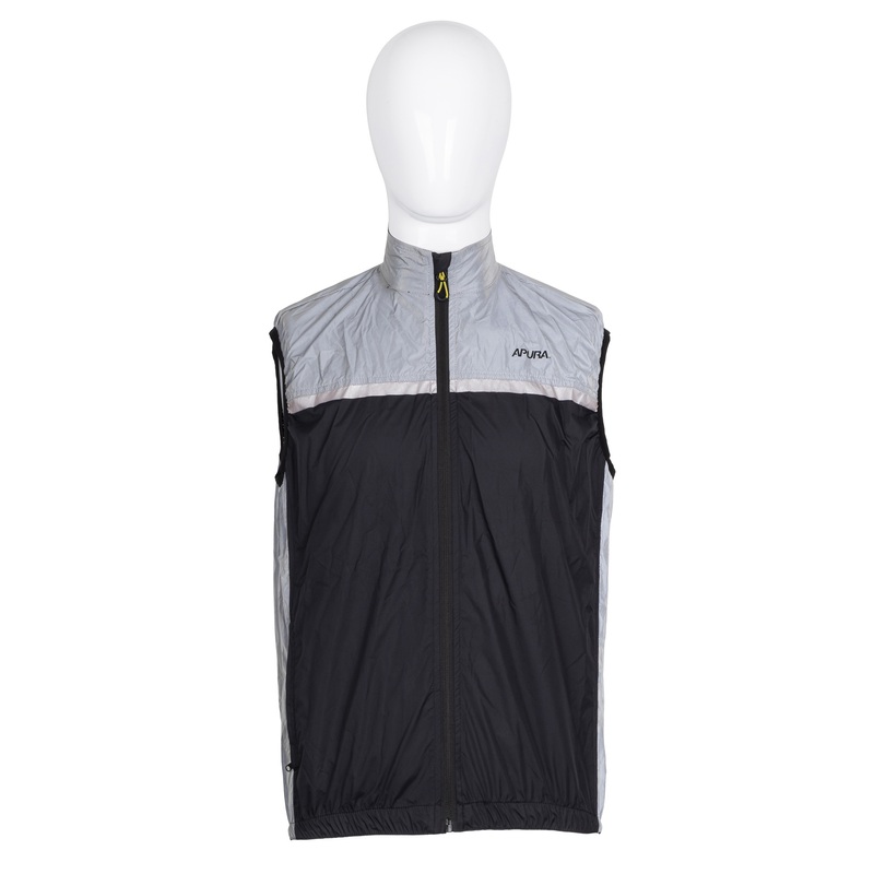 Wholesale Reflecting Cycling Breathable Customized Safety Vests with Mult Pockets – Reflective Jacket and Bike Jacket price