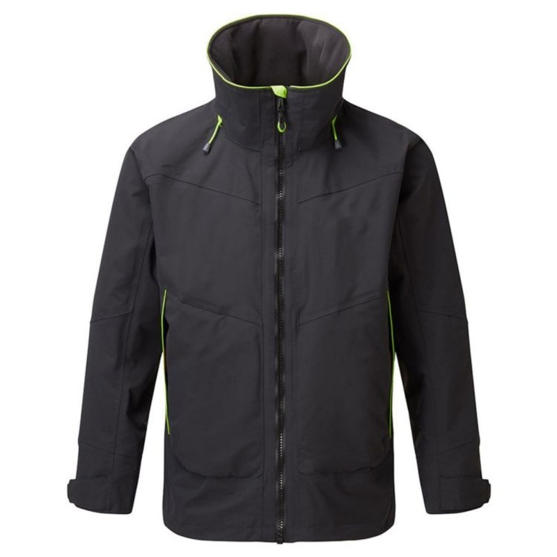 Winter Windproof Ice Fishing Jacket Black for Men Outdoor Activities – Fishing Jacket and Fishing Jacket Suits price