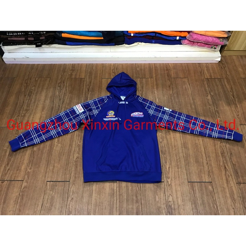 Autumn New Thin Cheap Wholesale Athletic Sports Jackets Warm up Sports Jackets Children and for Mens (J573) – New Jacket and Athletic Jacket price