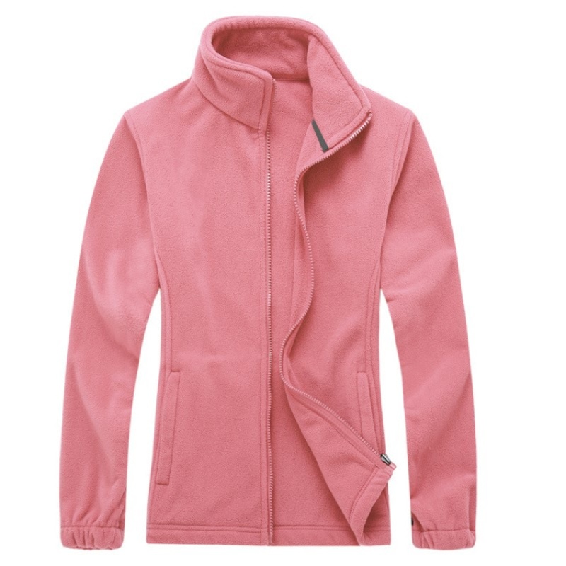 Cheap Outdoor Wear Breathable Warm Polar Fleece Jacket – Softshell Jacket and Waterproof Jacket price