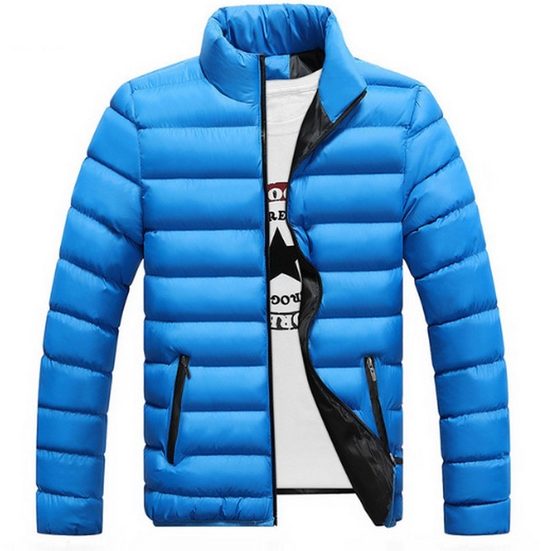 China Supplier Thick Mens Winter Clothing Waterproof Hooded Padded Jacket – Softshell Jacket and Waterproof Jacket price