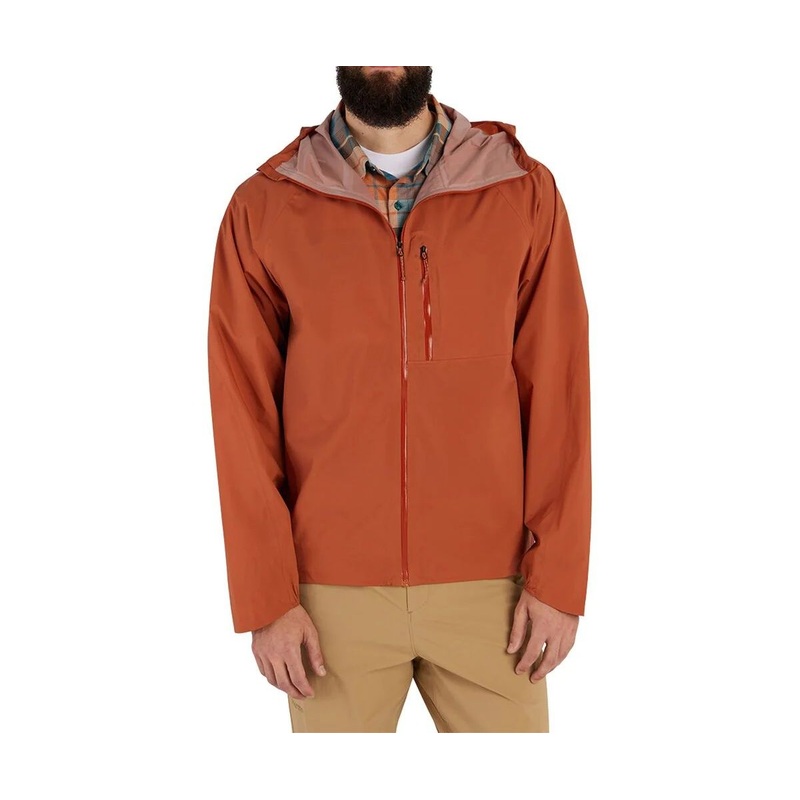 Custom Mens Waterproof Jacket High Quality Windbreaker Premium Outdoor Outerwear – Quality Waterproof Jacket Men and Premium Outdoor Raincoat price