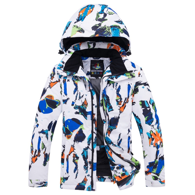 Custom Outdoor New Arrival Waterproof Softshell Ski Wear Snowboard Jacket – Jacket and Soft Shell Jacket price