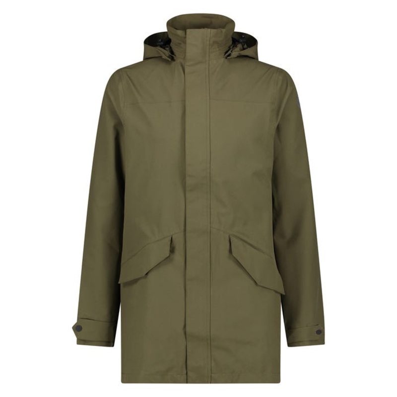 Custom Raincoats for Men Waterproof Bike with Polyester Taffeta Lining – Jacket and Softshell Jacket price