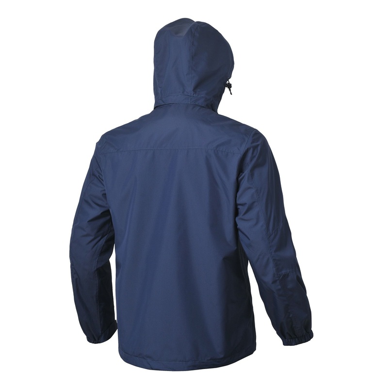 Custom Softshell Men Blue Waterproof Rain Jacket Outdoor Windbreak Winter Jacket – Jacket and Jackets price