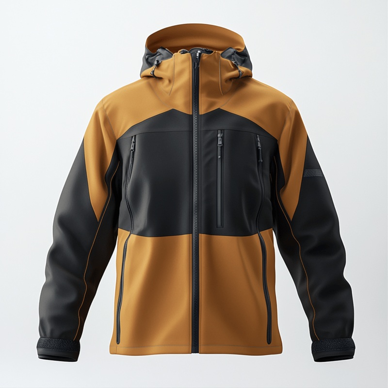 Custom Versatile Men Waterproof Jacket for Hiking and Outdoor Sports Activities – Mens Waterproof Jacket and Versatile Outdoor Gear price