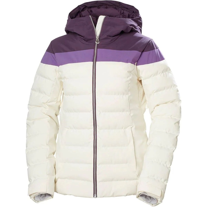 Customized Stylish Women Ski Jacket for All-Snow Adventures and Activities – Stylish Ski Jacket Women and Functional Outdoor Apparel price