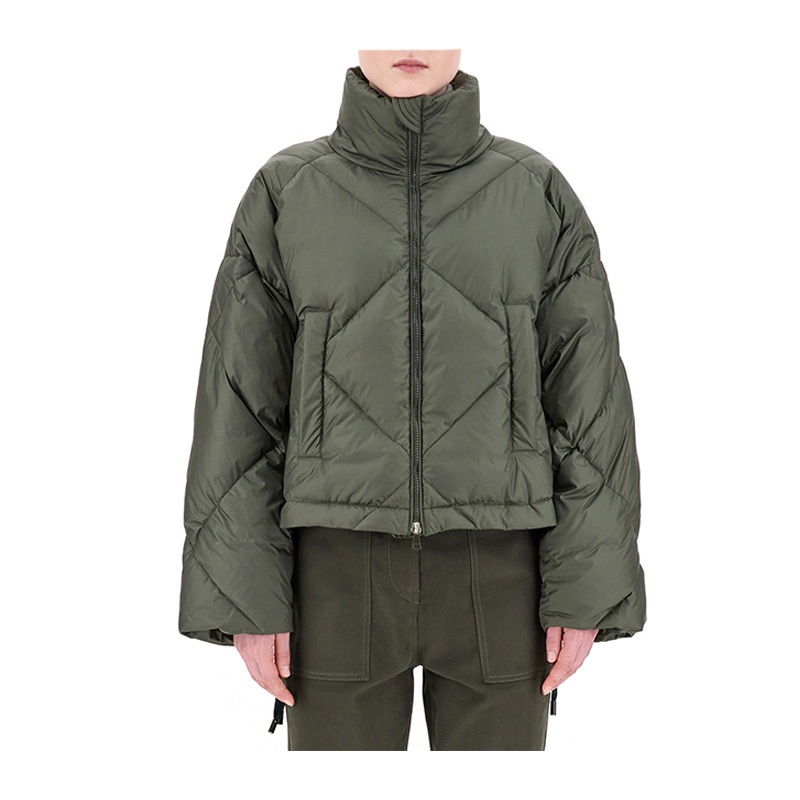 Fashion Daily Jacket for Young Ladies Casual Outdoor Jacket – Winter Coat for Women and Outdoor Clothing price