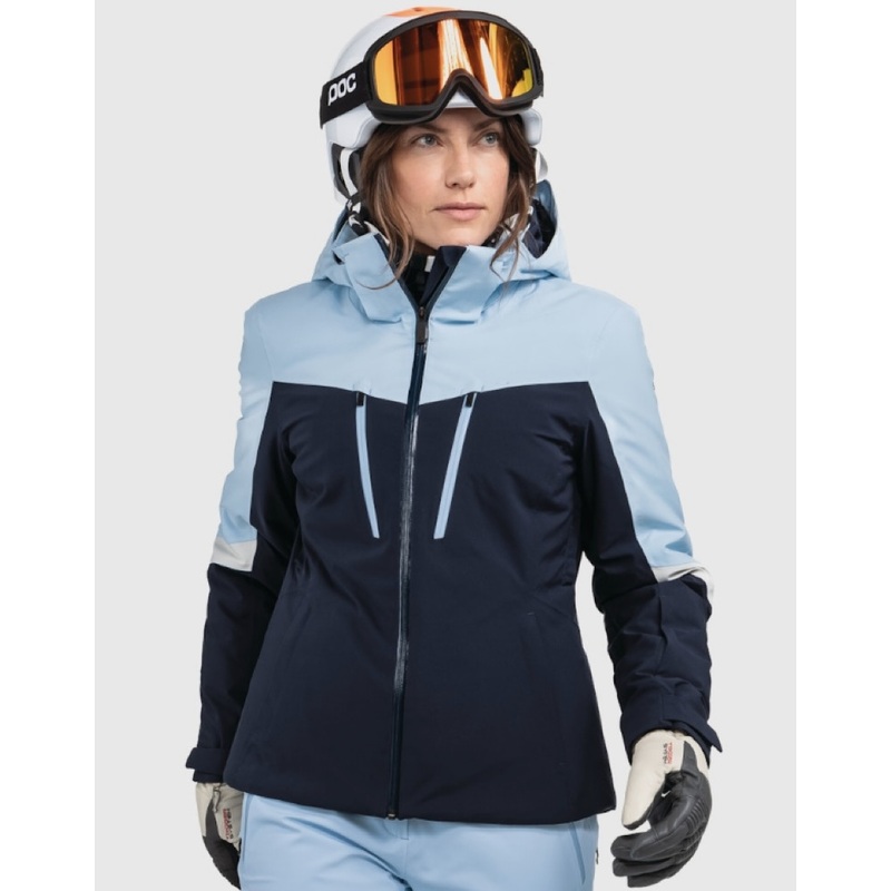 Henglong High-Performance Waterproof Ski Jacket for Extreme Conditions – High-Performance Ski Gear and Waterproof Ski Jacket price