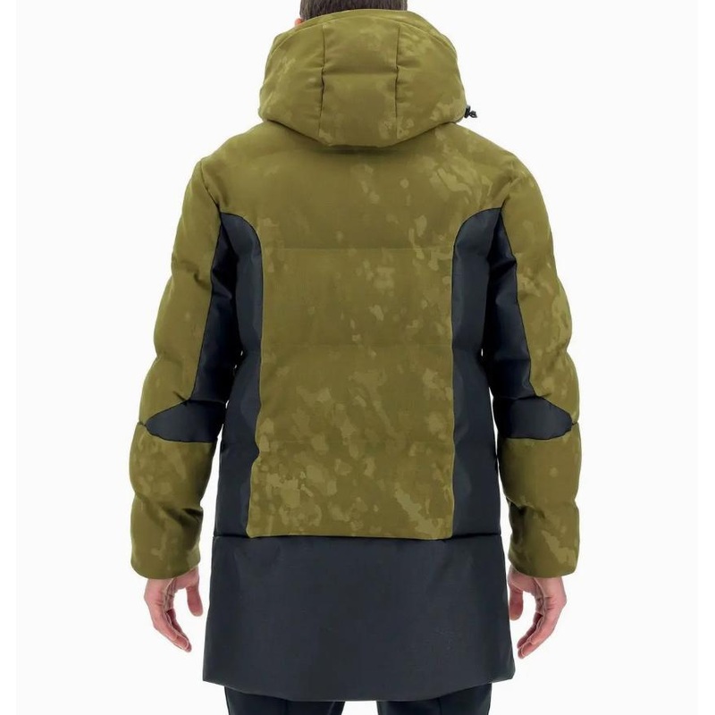 Henglong Man Rebel Full Zip Jacket for Ultimate Comfort – Waterproof Outdoor Jacket and Mens Full-Zip Jacket price