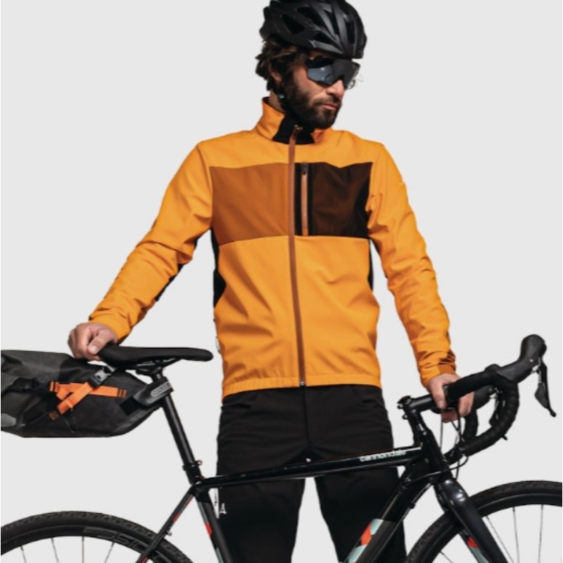 Henglong Softshell Bike Jacket with Versatile Material Blend – Henglong Jacket and Lightweight Adventure Bike Jacket price