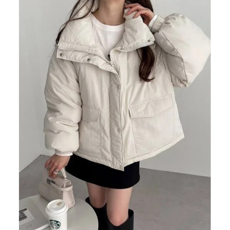 Henglong Wholesale Stylish Waterproof Womens Casual Padded Outdoor Jacket with Comfort – Stylish Womens Jacket and Waterproof Outdoor Jacket price