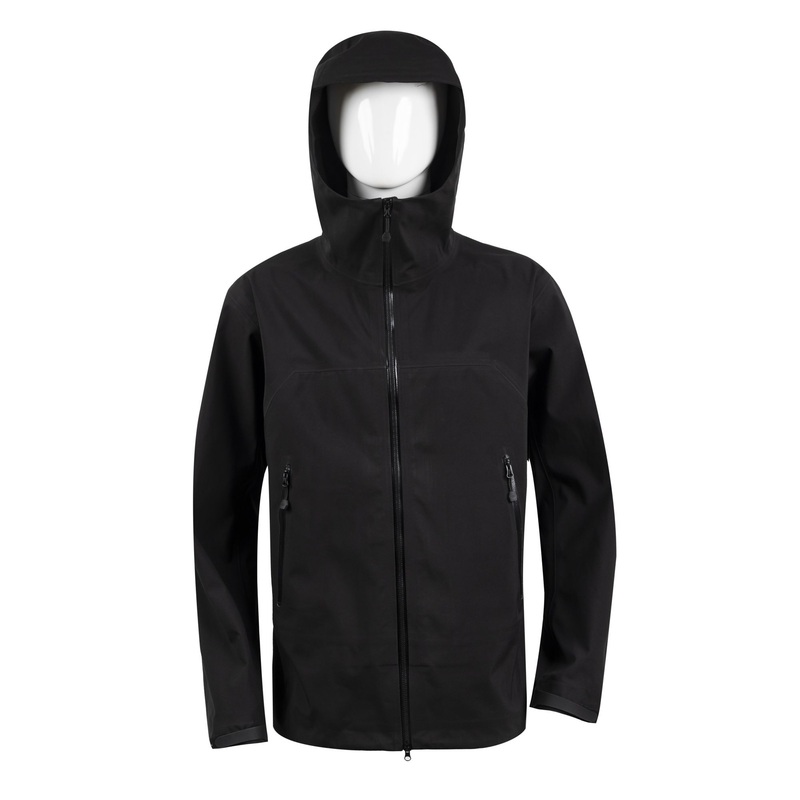 High Performance Mens 3 Layer Hardshell Windbreaker Jacket-Seamless Heat Sealing of The Entire Jacket – Windbreaker and Waterproof Jacket price