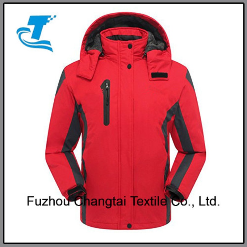 Men S Winter Hot Sale Ski Jacket for Snowboarding – Sports Coat and Chaqueta price