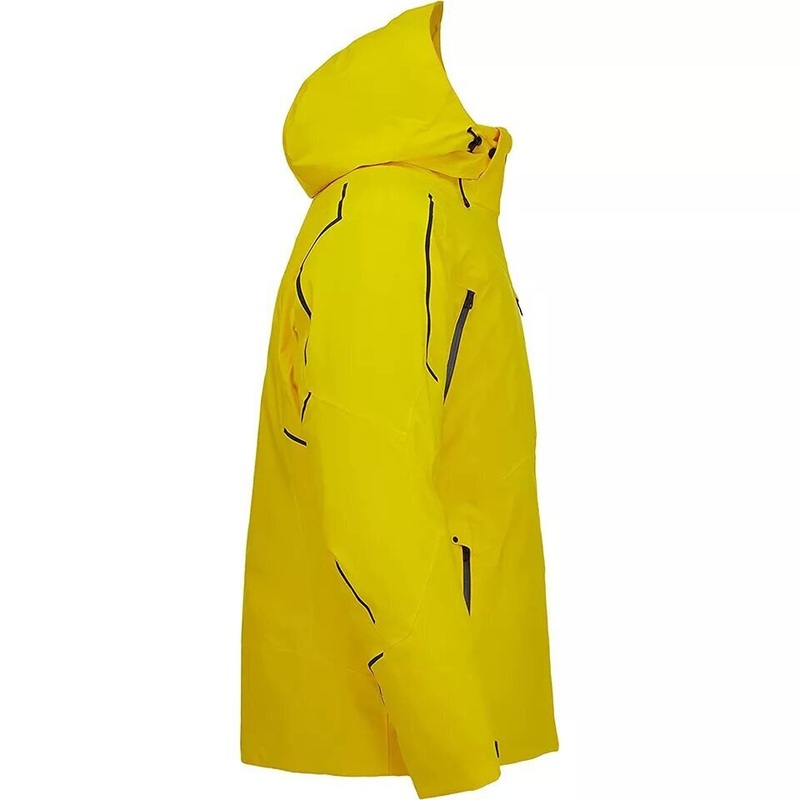 Men Sports Jackets Outdoor Coats Waterproof Soft Shell Jacket – Jacket and Clothing price