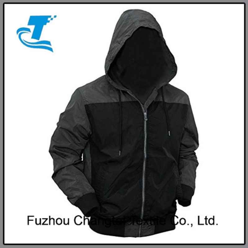 Mens Lightweight Slim Fit Active Hoodie Windbreaker Jacket – Windproof Jacket and Light Weight Jacket price