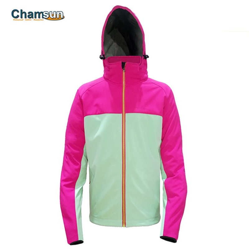 Mens Outdoor Performance Softshell Jacket with Detachable Hood – Softshell Jacket and Winter Jacket price