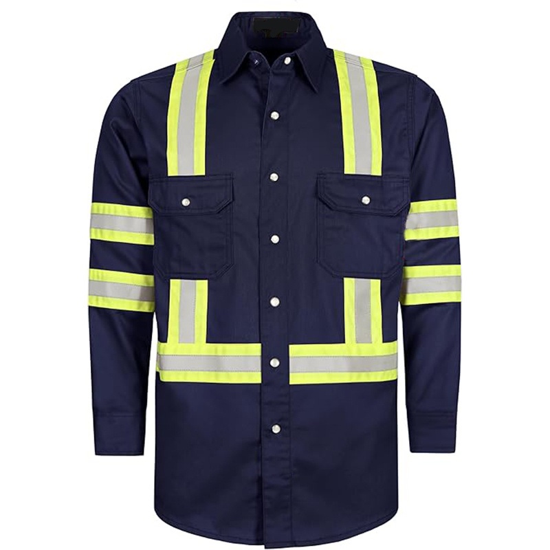 Mens Work Jacket Reflective Safety Clothing – Mens Work Jacket and Reflective Safety Clothing price